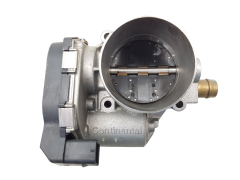 Throttle Body Valve BMW 1354 7588625-04 A2C83786800 VDO 3015