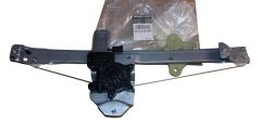 Window Regulator Right Front Original 807205569R Renault