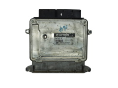 Control Unit 39101-26AD1 9030930743A2 GMC-644DFS3-5000 Kefico Hyundai