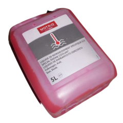 Coolant Original Renault 5L G13 8660005576