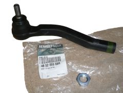 Tie Rod End Left Original 485200368R Renault Clio 4 Captur