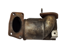 Catalytic Converter 8200007446 Renault 2.2 DCI Espace 3 G9T710