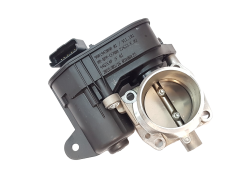 Throttle Body Valve Citroen Peugeot 1.2 VTI 9801942080 Qplus