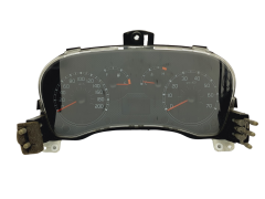 Speedometer/Instrument Cluster Fiat Panda 51711237 503000480700 69445