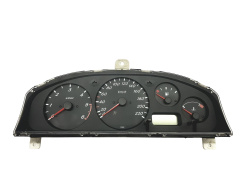 Speedometer/Instrument Cluster Nissan Almera N16 BM478 55597