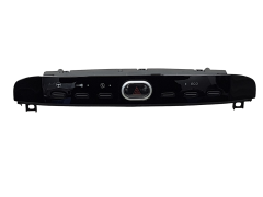 Hazard Light Switch Fiat Punto 735566274