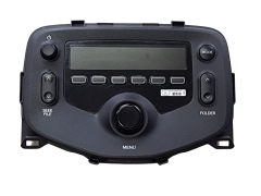 Car Radio 108 C1 2 Aygo 2 86120-0H040 CQ-SS94F3AE