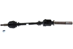 Drive Shaft Right Original Renault Scenic 3 8200216625