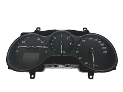 Speedometer/Instrument Cluster Seat Altea 5P0920823C 110080280010 55245