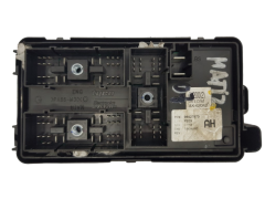 Fuse Box Chevrolet 96427973