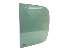Door Window Left Rear Renault Megane Kombi AS2 7700418678 Saint-Gobain