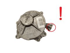 Vacuum Pump 8200376925 2.0 DCI Renault Bosch