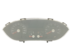Speedometer/Instrument Cluster Fiat Idea 735423082 503000685700 27243