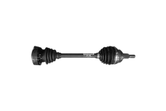 Drive Shaft Left For VW Audi Skoda 1J0407271H 54070007301 Vika