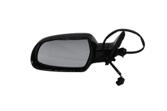 Mirror Left For Audi A4 8K1857409AH 88571796402 DPA