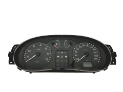 Speedometer/Instrument Cluster Renault Clio 2 7700428508 57250