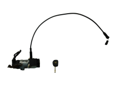 Ignition Switch Jaguar S-Type 312372 XR83-3F719-AA