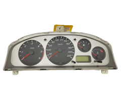 Speedometer/Instrument Cluster Nissan Almera BM477