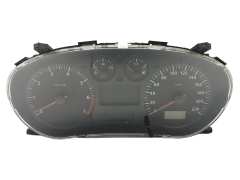 Speedometer/Instrument Cluster Seat Ibiza W06K0920801A 110008924024 57375