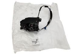 Door Lock Mechansim Left Front Original Citroen C4 Picasso 9805635580