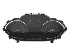 Speedometer/Instrument Cluster Peugeot Rifter 9830950280 Yazaki