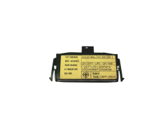 Control Unit Land Rover YWY100460 52010468C 57904