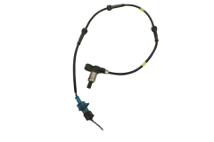 Abs Sensor Rear 9636082980 100721-11993 Ate Citroen Saxo 106