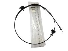 Lid Lock Cable Original Renault Megane Scenic I 7700421507