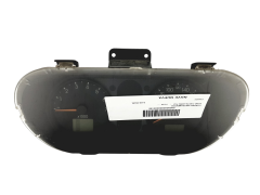 Speedometer/Instrument Cluster Ford Fiesta Fusion 2S6F-10849-JF 58078