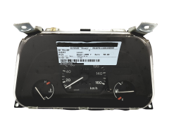 Speedometer/Instrument Cluster Suzuki Alto 34100M71F20 C100412H 30555