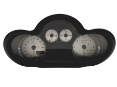 Speedometer/Instrument Cluster Alfa Romeo 147 156071290 110080304087 VDO