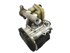 Abs Pump Pontiac Trans Sport 18012622 18018361