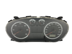 Speedometer/Instrument Cluster Seat Cordoba W06K0920801F 110008924029 55022