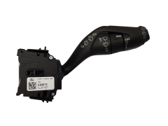 Windscreen Wash Wiper Switch F1FT17A553BA Ford Focus 3 Kuga 2 Transit Custom 9015