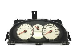 Speedometer/Instrument Cluster Nissan Micra BG10D 48866
