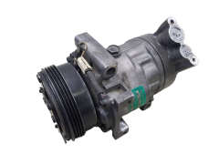 Air Con Compressor Sanden SD6V12 1427B 8200037058 Renault 1028