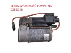Air Suspension Pump BMW 5 37206875176 Wabco 443020024
