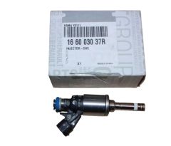 Fuel Injector Original 166003037R Renault