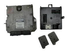 Starter Kit Renault Vel Satis 8200394162 8200309046 3,0 DCI