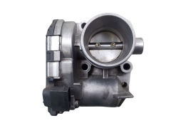 Throttle Body Valve Fiat Lancia 0280750042 1.2B Bosch 2706