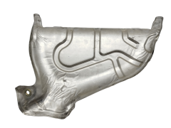 Manifold Cover 7700116098 1.8 2.0 16v Renault 8200210968