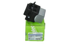 Fan Resistor 515071 6441FB 6441.FB Citroen Peugeot Valeo