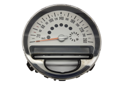 Speedometer/Instrument Cluster Mini Cooper D R56 9232430-03 BM-508-041