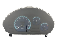 Speedometer/Instrument Cluster Daewoo Matiz 96566387 54518