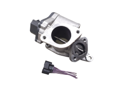 Egr Valve 147106672R H8200194323 A2C53322451 1.9 DCI Renault