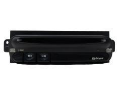 Radio CD Player DVD Chrysler Voyager 05080687AA Mopar 1129