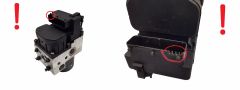 Abs Pump VW Audi 8E0614111 0265216411 0273004132 6305
