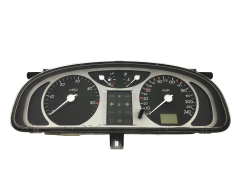 Speedometer/Instrument Cluster Renault Laguna 2 8200170305 A 58115