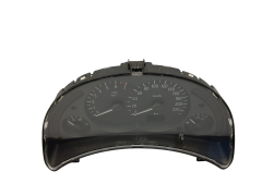 Speedometer/Instrument Cluster Opel Corsa C 09166814FL 110008988009 1517