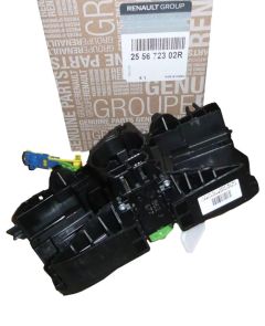 Airbag Slip Ring New Original 255672302R Dacia